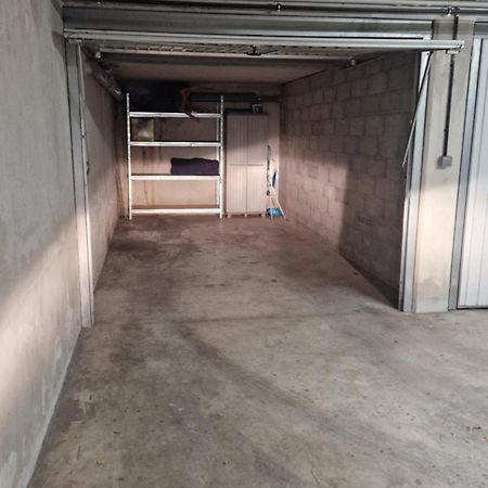 Les Alouettes Studio Avec Terrasse, Garage Et Piscine La Ciotat Buitenkant foto